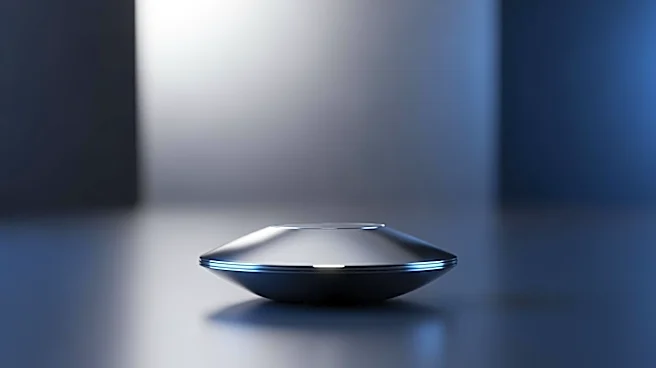 Pentagon Releases New UFO Videos and Testimonies, Sparking Debate