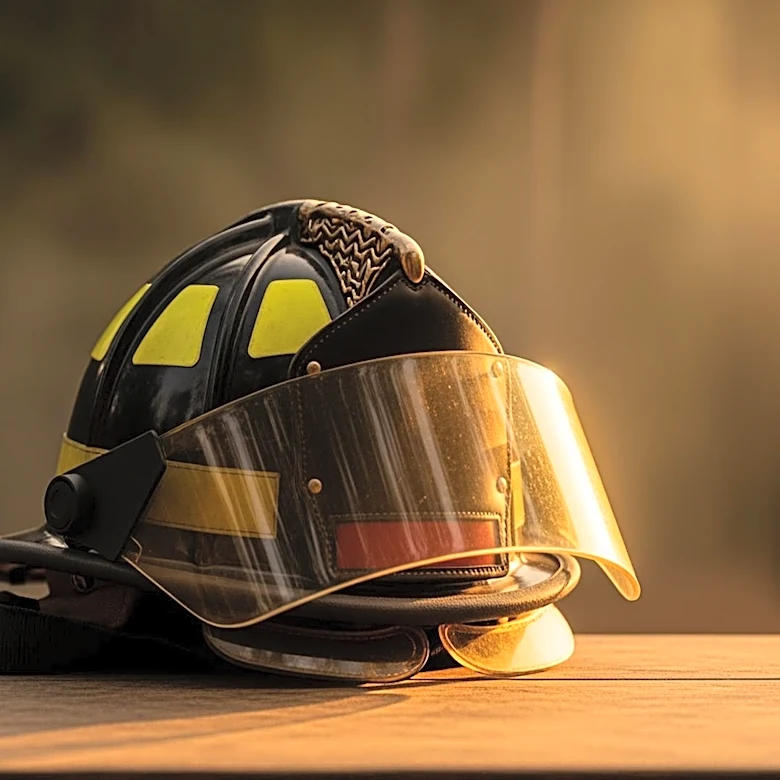 Cal Fire Chief Outlines Preparedness for Upcoming Wildfire Season