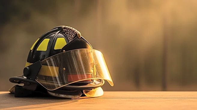 Cal Fire Chief Outlines Preparedness for Upcoming Wildfire Season