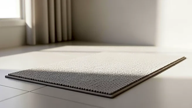 Senator Angus King Advocates for $11 Bathmat to Reduce Medicare Costs