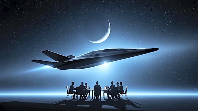 NASA's Artemis II Crew Documents Historic Lunar Flyby with Thousands of Photos