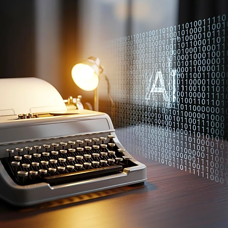Granta Faces AI Controversy Over Prize-Winning Story's Authenticity