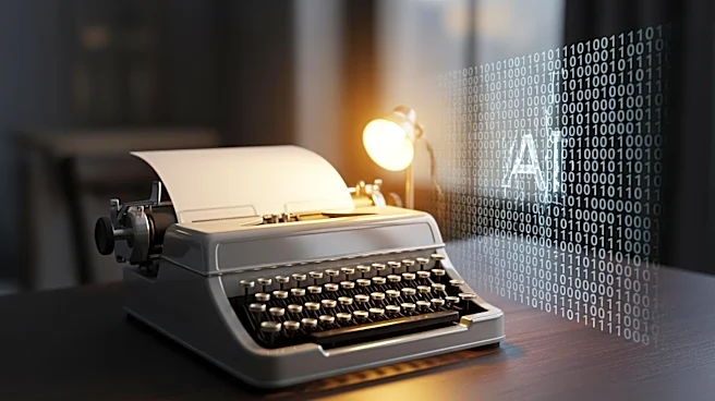 Granta Faces AI Controversy Over Prize-Winning Story's Authenticity
