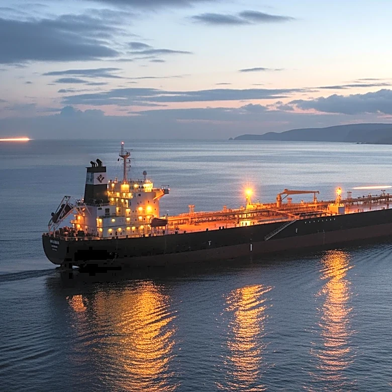 Somali Piracy Threat Persists as Tanker Fires Warning Shots in Gulf of Aden