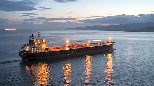 Somali Piracy Threat Persists as Tanker Fires Warning Shots in Gulf of Aden