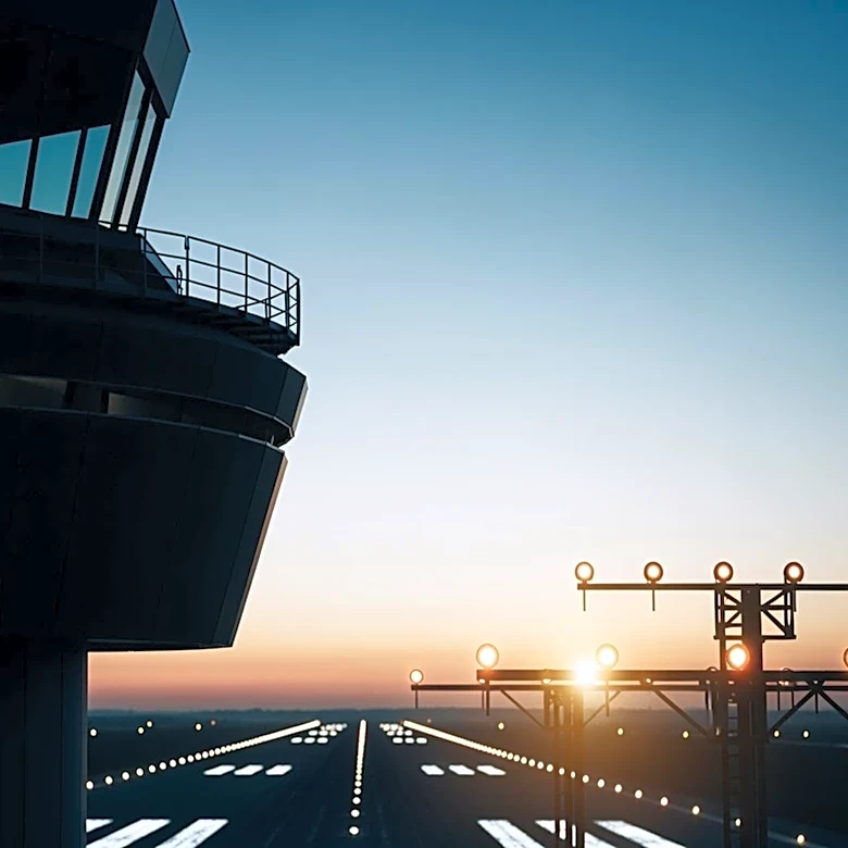 DHS Proposal Could Disrupt International Flights at Major U.S. Airports