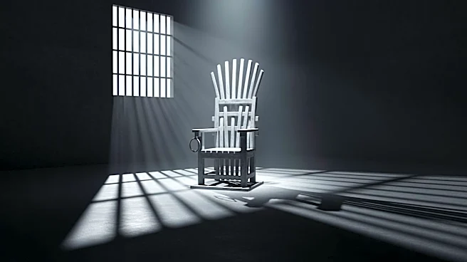 Tennessee Governor Grants Reprieve to Death Row Inmate After Failed Execution Attempt