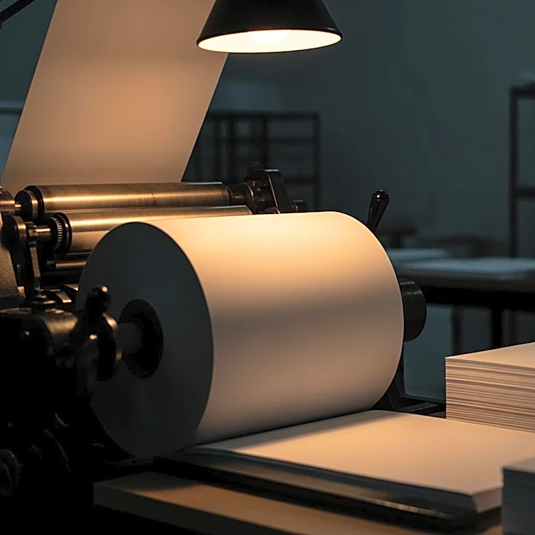 Government Publishing Office's Nightly Effort to Produce Congressional Record