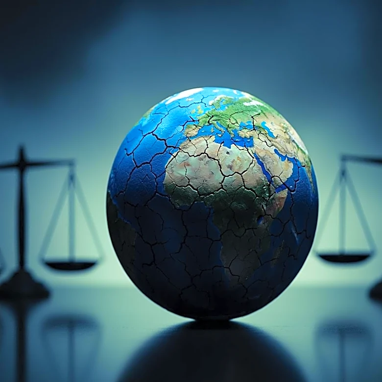 U.S. Votes Against UN Resolution on Climate Action Responsibility