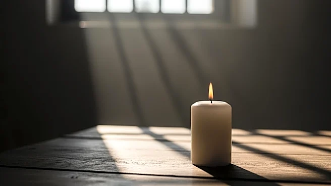 Family Demands Justice After Woman's Death in Michigan Women's Prison