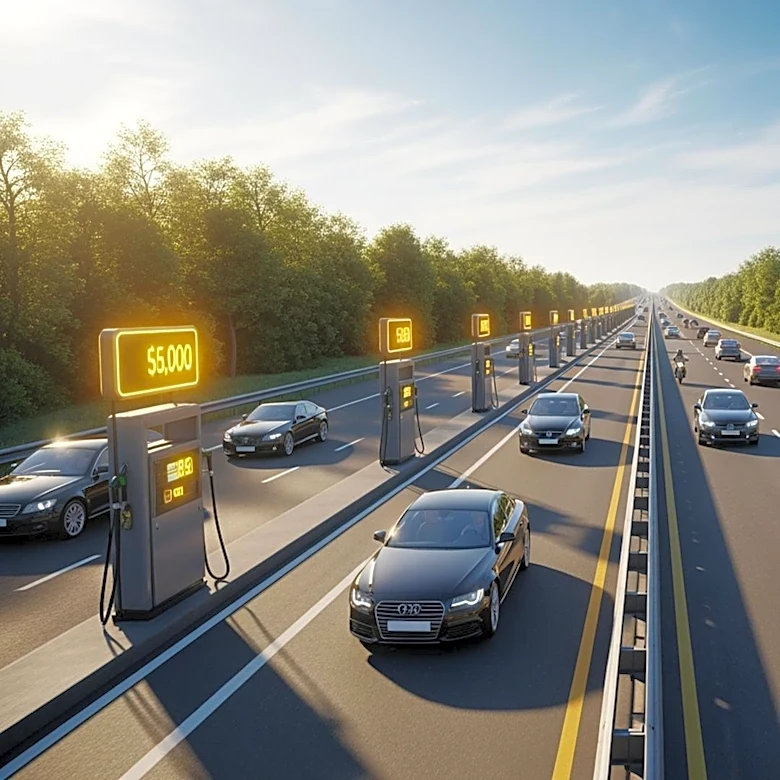 Memorial Day Travel Sees Record Numbers Despite High Gas Prices