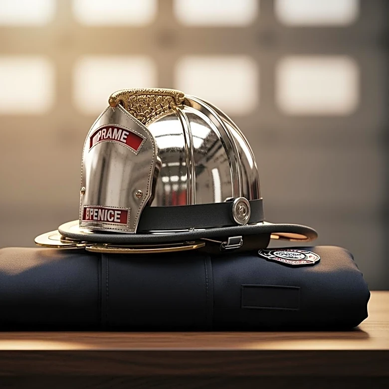 Chicago Fire Department Mourns Loss of Veteran Firefighter Steven Decker