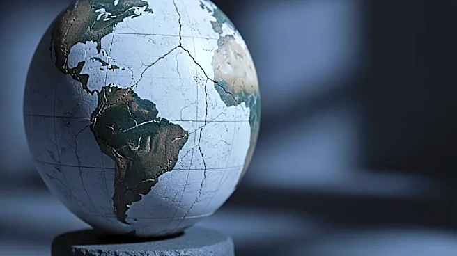 Shell Challenges Dutch Supreme Court on Climate Legal Precedent, Citing Ineffectiveness