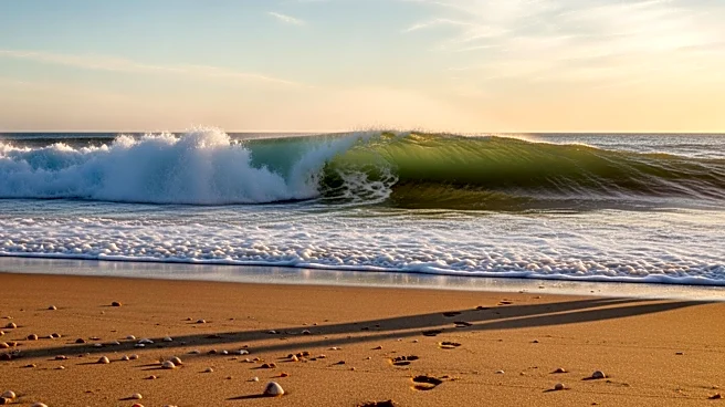 South Florida Faces Steamy Memorial Day Weekend with Rip Current Risks