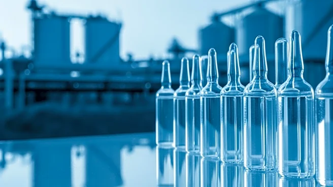 Reliance Industries' Chemical Exports to Russia Amid Sanctions Scrutiny