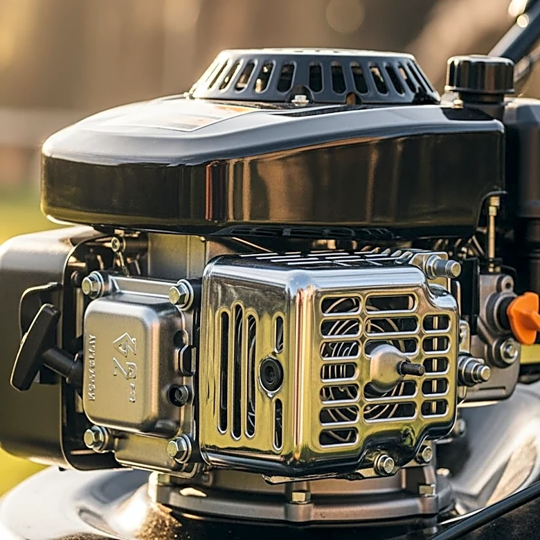 Consumer Reports Highlights Advantages of Gas Mowers Over Battery Alternatives