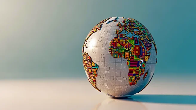 UNESCO Highlights Cultural Diversity's Role in Global Peacebuilding