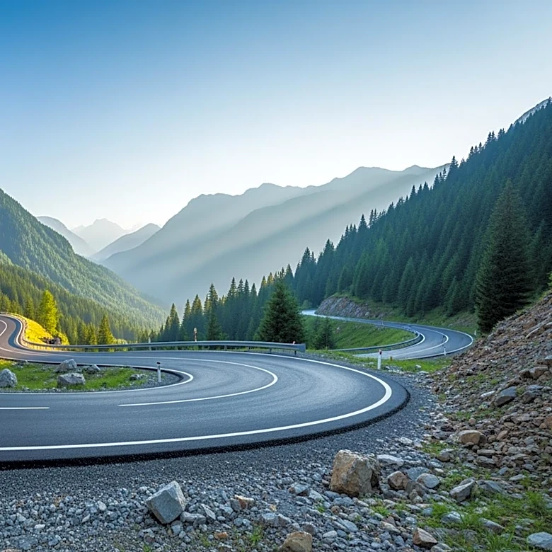 Mount Blue Sky Summit Road Reopens After Two-Year Closure