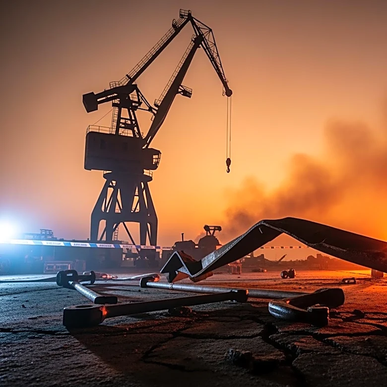Explosion at Staten Island Shipyard Results in One Fatality and Multiple Injuries