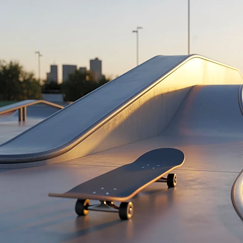 Brooklyn Skate Garden Project Approved, Construction to Begin in 2027
