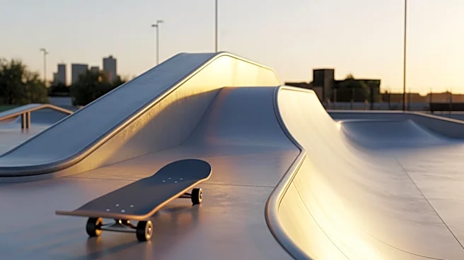 Brooklyn Skate Garden Project Approved, Construction to Begin in 2027