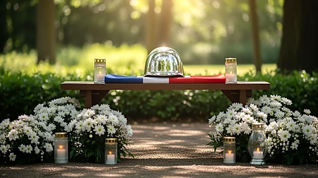 Memorial Day: Honoring Fallen Service Members Through Community Activities