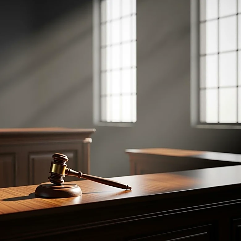 Federal Judge Dismisses Charges Against Kilmar Abrego Garcia, Citing Vindictive Prosecution