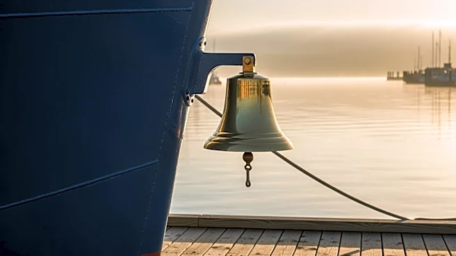 US Coast Guard Names Ship After NYPD Hero Killed on 9/11, Honoring His Legacy