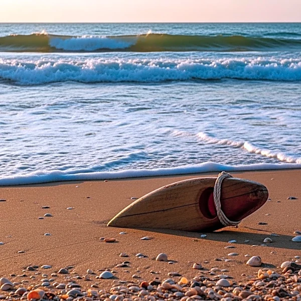 South Florida Faces Steamy Memorial Day Weekend with High Rip Current Risk