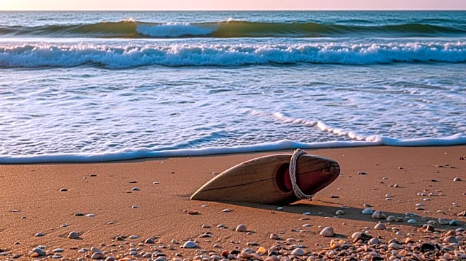 South Florida Faces Steamy Memorial Day Weekend with High Rip Current Risk