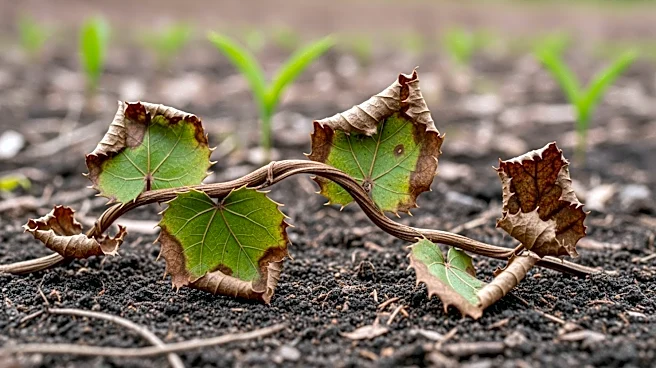 Michigan Expands Invasive Plant List to Protect Environment and Economy