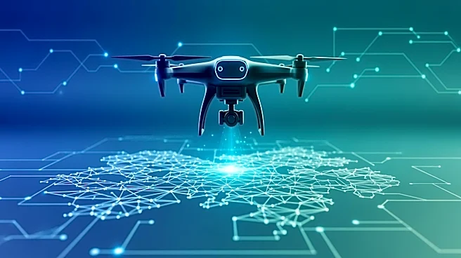 Togo and Poland Sign Drone Deal to Enhance Strategic Technologies and Infrastructure
