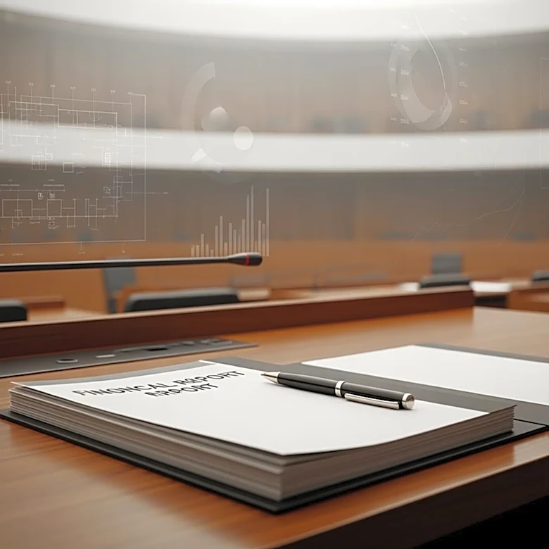 Illinois Legislature Considers Megaprojects Bill Amid Concerns Over Financial Analysis