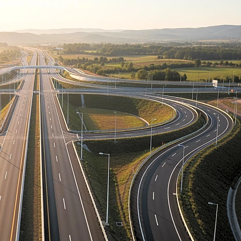 Colorado Department of Transportation Approves 10-Year Plan for Statewide Infrastructure Improvements