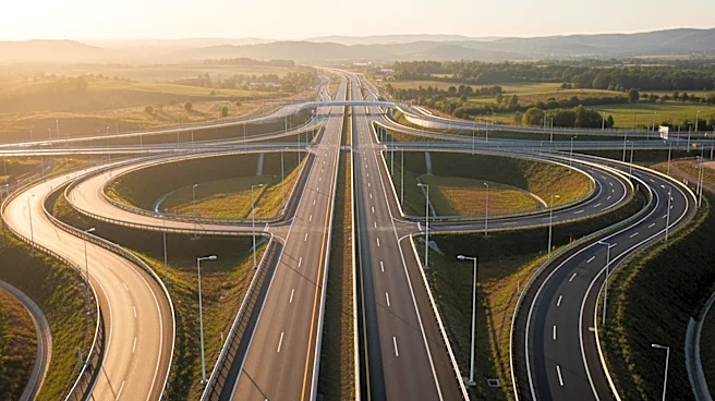 Colorado Department of Transportation Approves 10-Year Plan for Statewide Infrastructure Improvements
