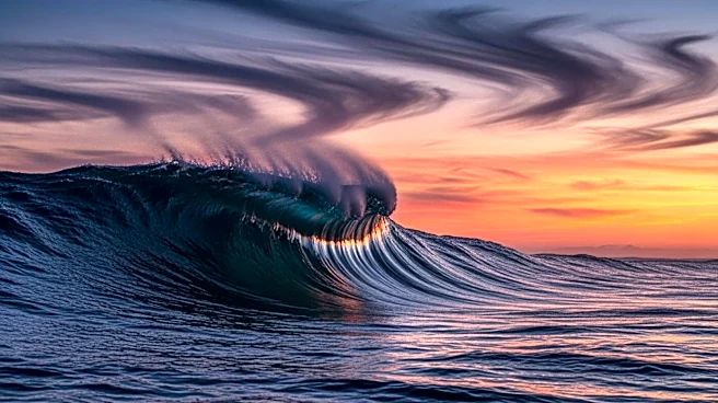 Potential Super El Niño Could Reshape U.S. Weather Patterns
