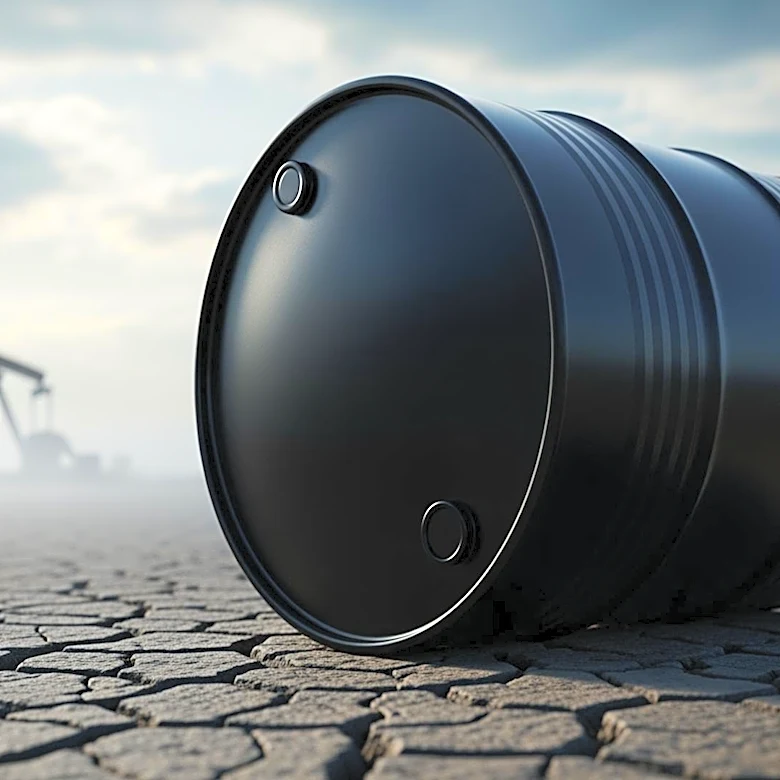 Russia's Oil Revenue Boosted by Iran Conflict, But Faces Manpower Crisis