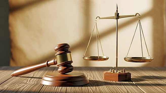 Texas Lawmakers Address Rural Attorney Shortage and Diversity Initiatives in Legal Sector