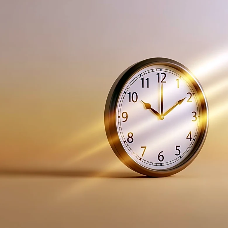 Congress Considers Permanent Daylight Saving Time with Sunshine Protection Act