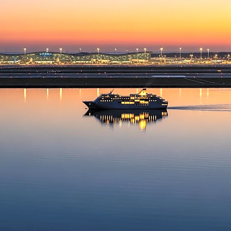 Genova Airport Leverages Cruise Sector for Passenger Growth