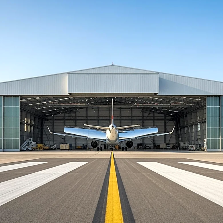 SIA Engineering Company Expands with New Maintenance Facility in Malaysia