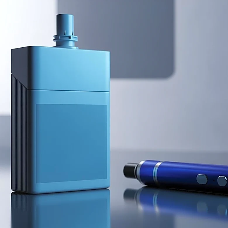 FDA Decision Allows More E-Cigarettes and Nicotine Pouches on U.S. Market, Raising Concerns