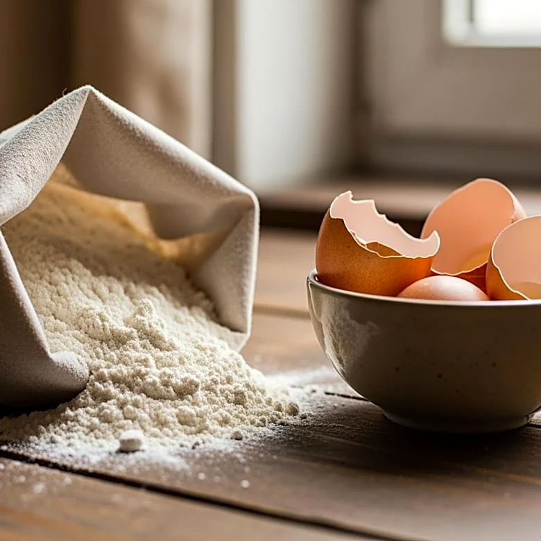 Hometown Food Company Recalls Pancake Mix Due to Undeclared Egg Risking Allergic Reactions