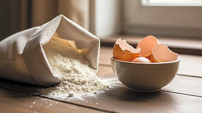 Hometown Food Company Recalls Pancake Mix Due to Undeclared Egg Risking Allergic Reactions