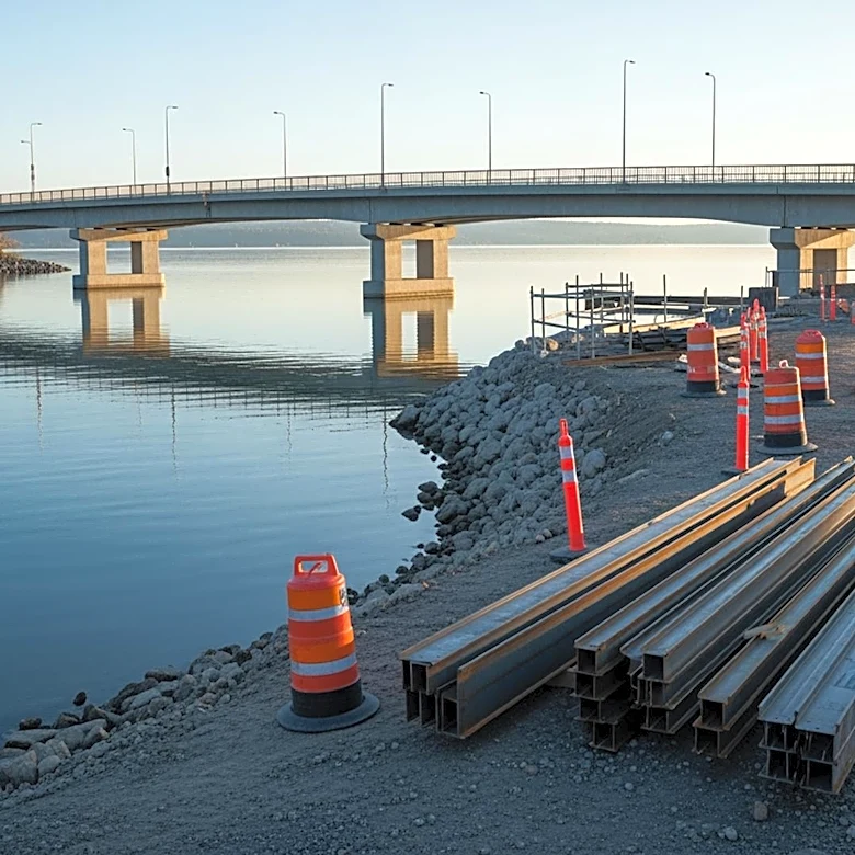 Springfield Receives State Grant for Lake Springfield Infrastructure Upgrades