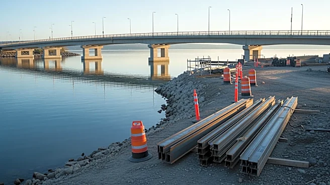 Springfield Receives State Grant for Lake Springfield Infrastructure Upgrades