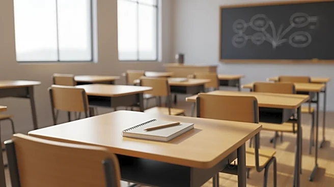 Tennessee's Legislative Efforts to Limit Undocumented Students' Rights Fail Again