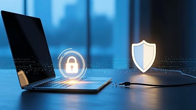 Hackers Exploit Clark County School Employees, Prompting Security Measures