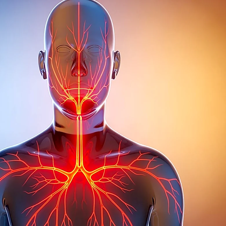 Study Reveals Unique Bodily Reactions to Political Anger Compared to Other Emotions