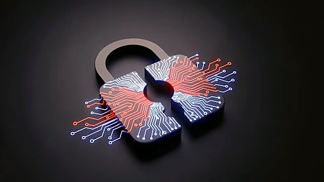 Aurora, Illinois Loses $1.1 Million in Sophisticated Cyber Fraud